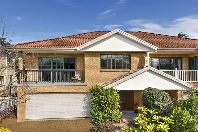 2/14 Sotherby Avenue, Terrigal NSW 2260
