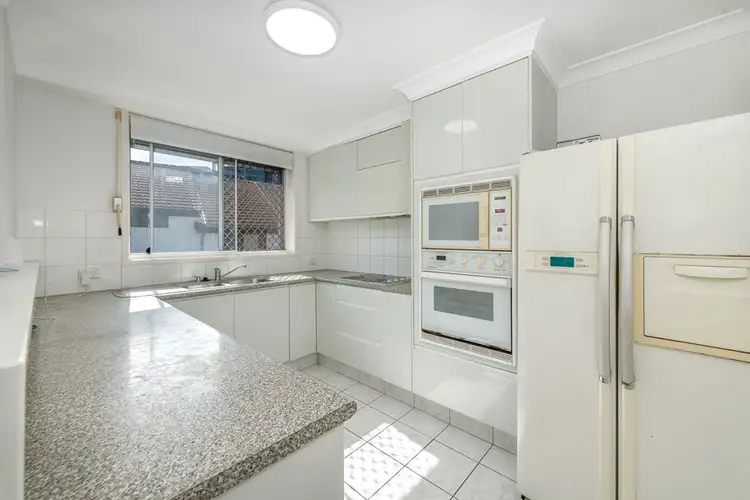 Third view of Homely unit listing, 5/49 BAUER STREET, Southport QLD 4215