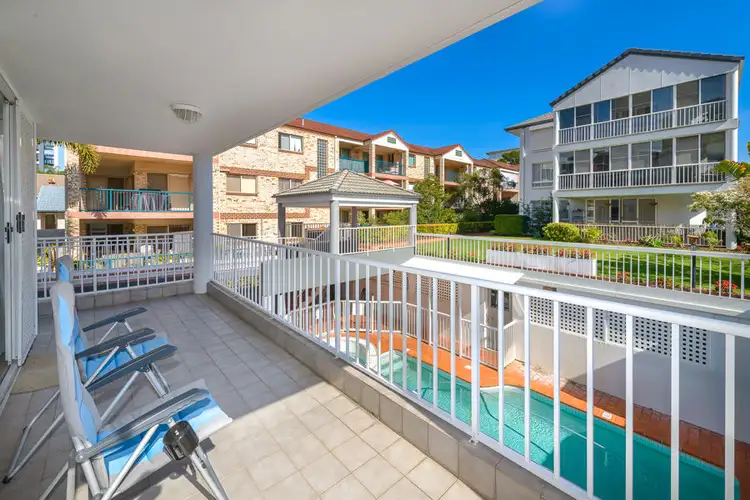 Sixth view of Homely unit listing, 5/49 BAUER STREET, Southport QLD 4215
