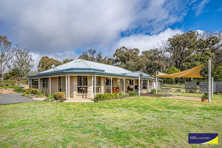 105 Marble Hill Road, Armidale NSW 2350