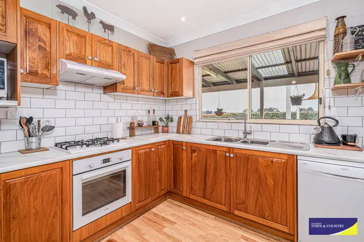 Fifth view of Homely house listing, 105 Marble Hill Road, Armidale NSW 2350