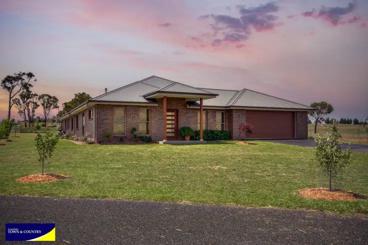 Main view of Homely rural property listing, 18-20 Post Way, Armidale NSW 2350
