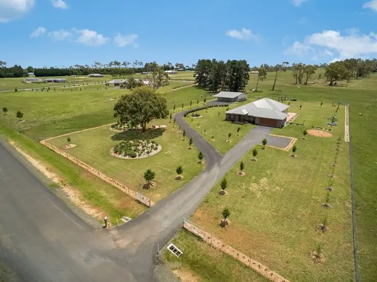 Third view of Homely rural property listing, 18-20 Post Way, Armidale NSW 2350