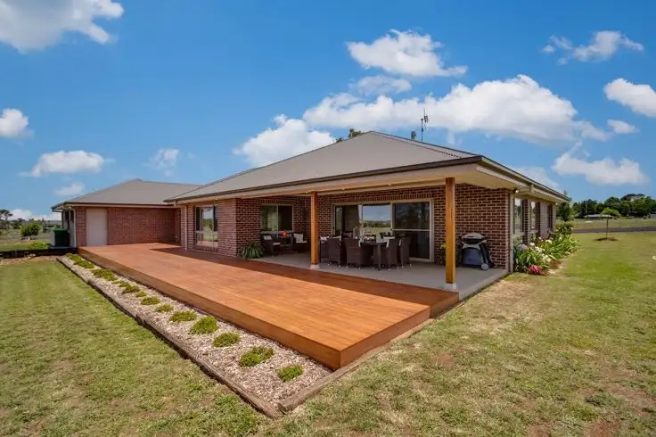 Fourth view of Homely rural property listing, 18-20 Post Way, Armidale NSW 2350