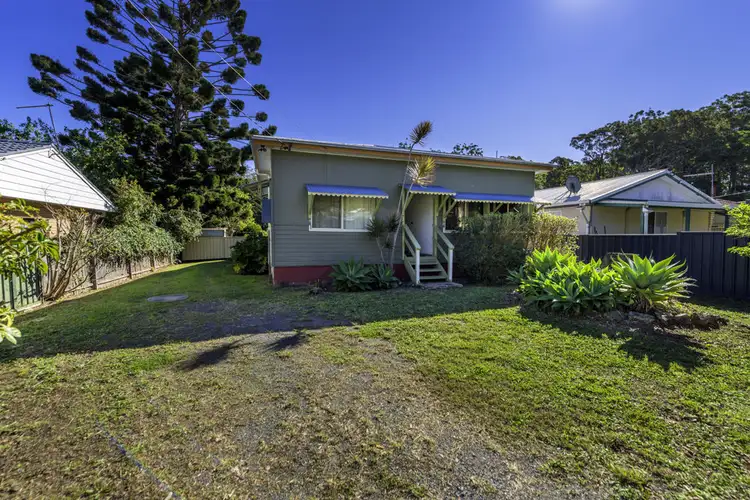 Third view of Homely house listing, 31 Blackbutt Avenue, Sandy Beach NSW 2456