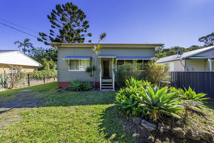 Sixth view of Homely house listing, 31 Blackbutt Avenue, Sandy Beach NSW 2456