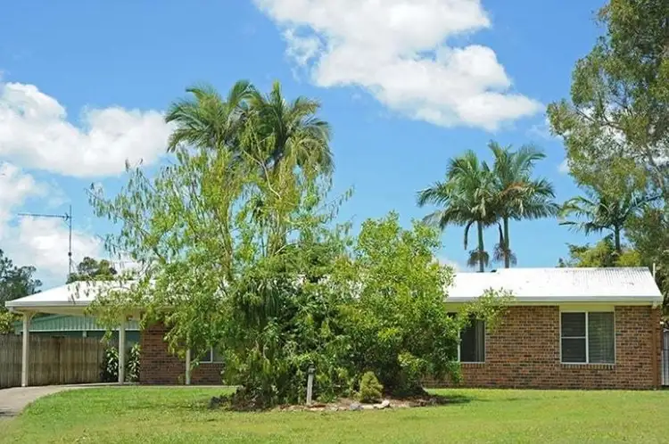 11 Arcadia Drive, Beerwah QLD 4519