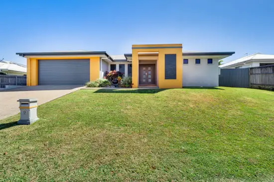 Main view of Homely house listing, 32 Eileen Street, Walkerston QLD 4751