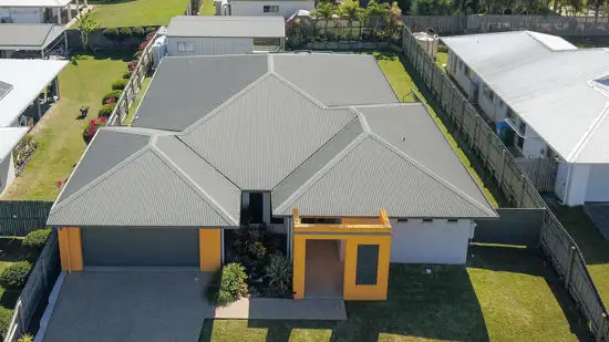 Second view of Homely house listing, 32 Eileen Street, Walkerston QLD 4751