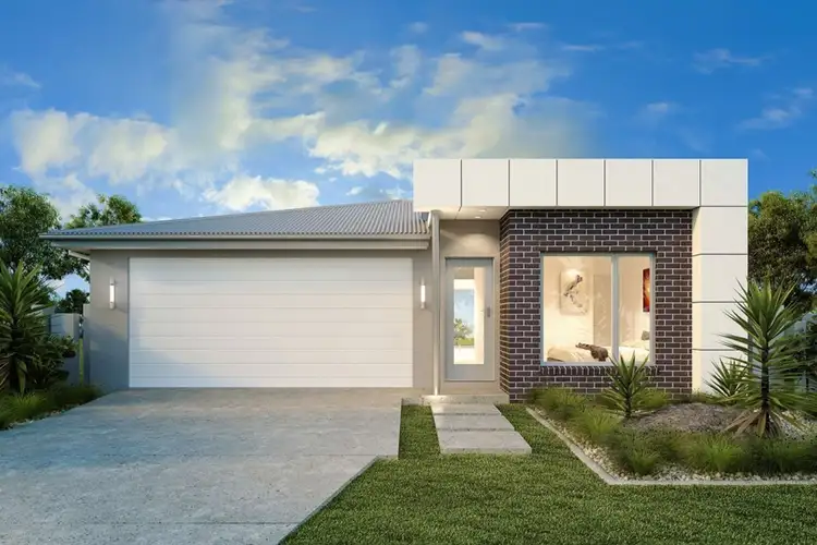 21 Sorrento way, Zilzie QLD 4710