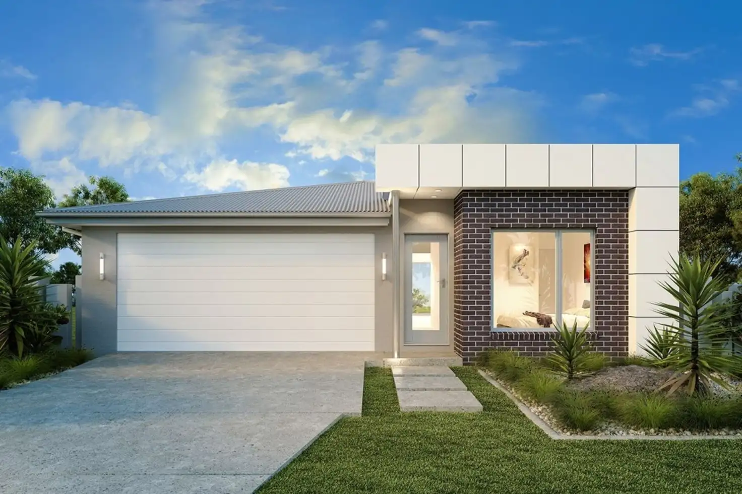 Main view of Homely land listing, 21 Sorrento way, Zilzie QLD 4710