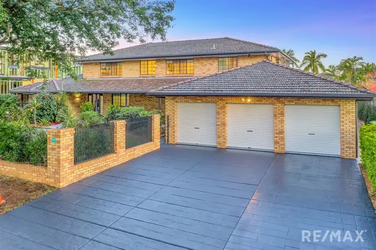 45 Lamona Circuit, Sunnybank Hills QLD 4109