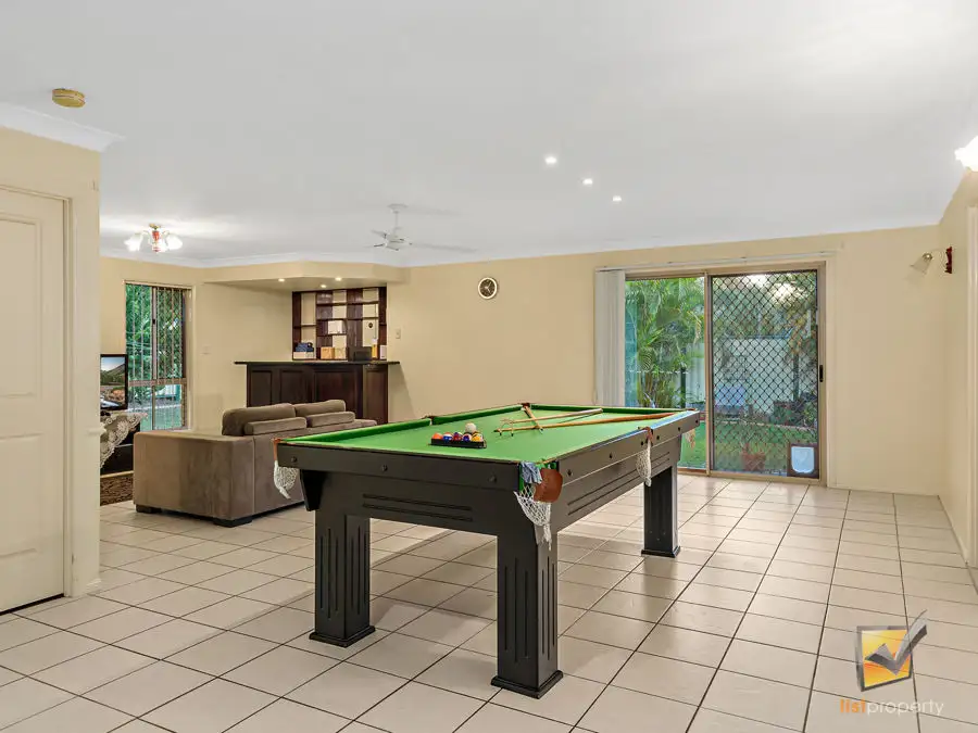 Main view of Homely house listing, 13 Windsong Ct, Hillcrest QLD 4118