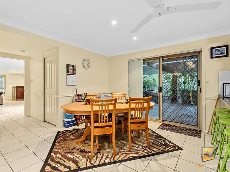 Sixth view of Homely house listing, 13 Windsong Ct, Hillcrest QLD 4118