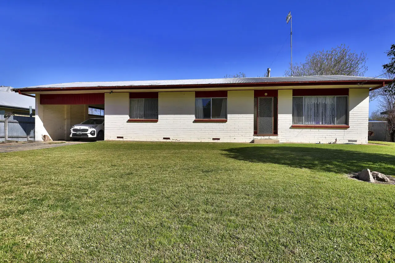 Main view of Homely house listing, 500 St Michael Street, Deniliquin NSW 2710