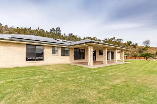 Second view of Homely house listing, 8 Twilight Court, Withcott QLD 4352