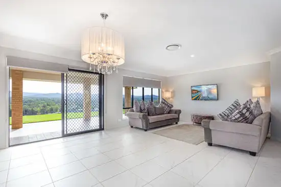 Fifth view of Homely house listing, 8 Twilight Court, Withcott QLD 4352