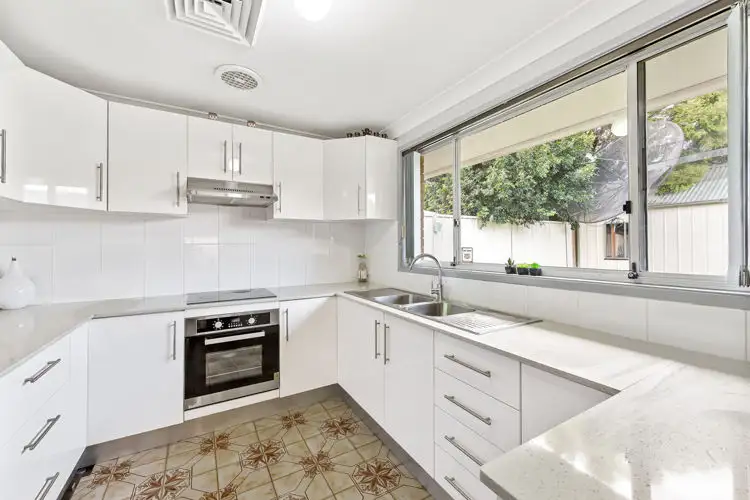 Third view of Homely house listing, 17 Sopwith Avenue, Raby NSW 2566