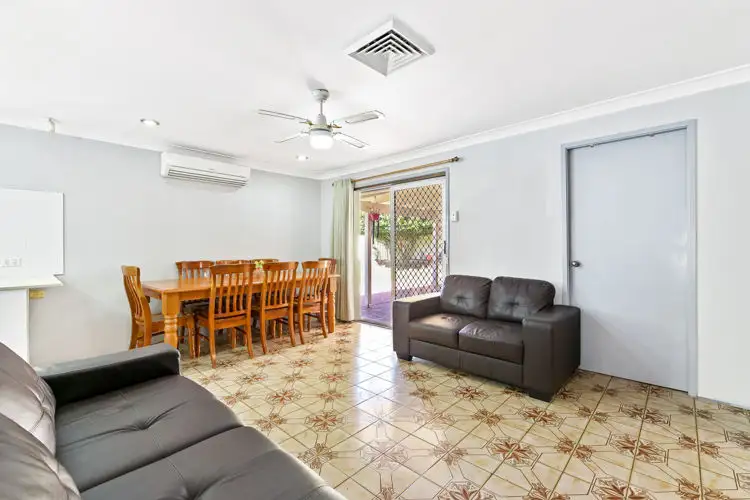 Fourth view of Homely house listing, 17 Sopwith Avenue, Raby NSW 2566