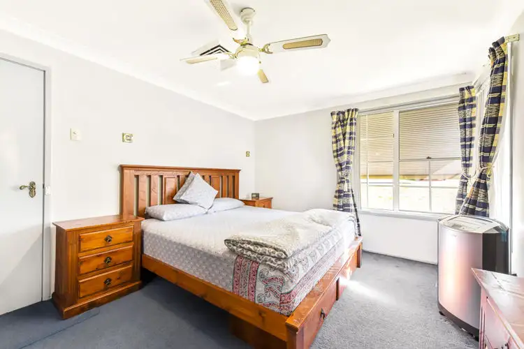 Fifth view of Homely house listing, 17 Sopwith Avenue, Raby NSW 2566