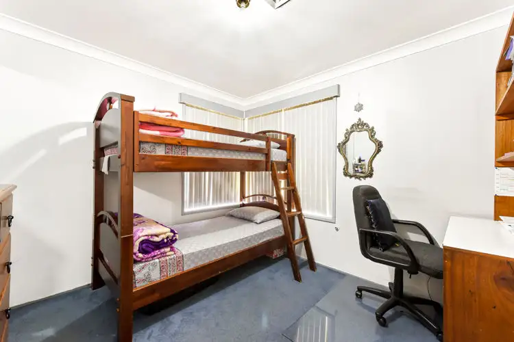 Sixth view of Homely house listing, 17 Sopwith Avenue, Raby NSW 2566