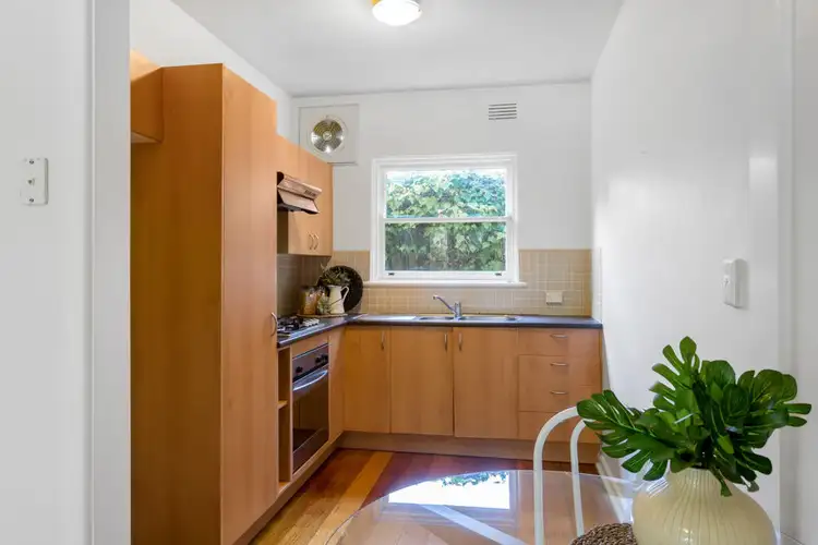 Fifth view of Homely apartment listing, 5/28 Wattle Rd, Hawthorn VIC 3122