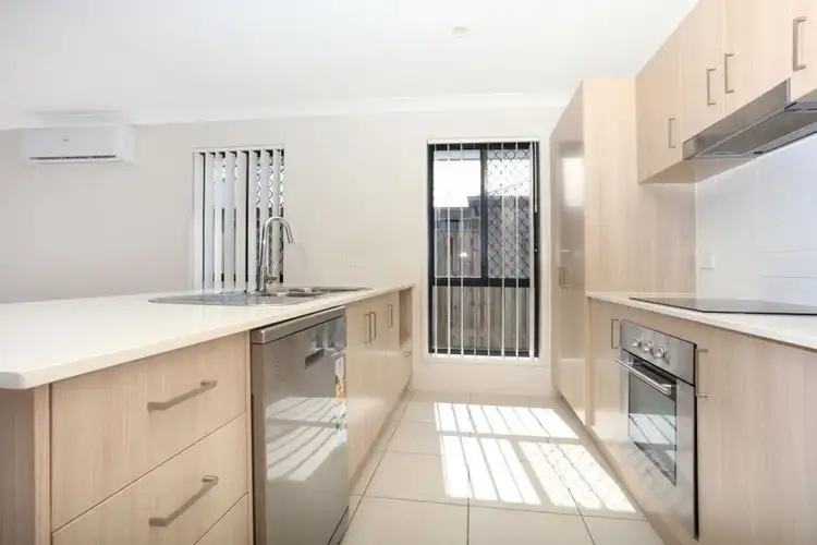 Fourth view of Homely house listing, 37 Christina Drive, Coomera QLD 4209