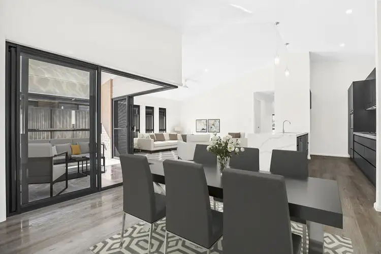 Second view of Homely house listing, 19 Somervale Rd, Sandy Beach NSW 2456
