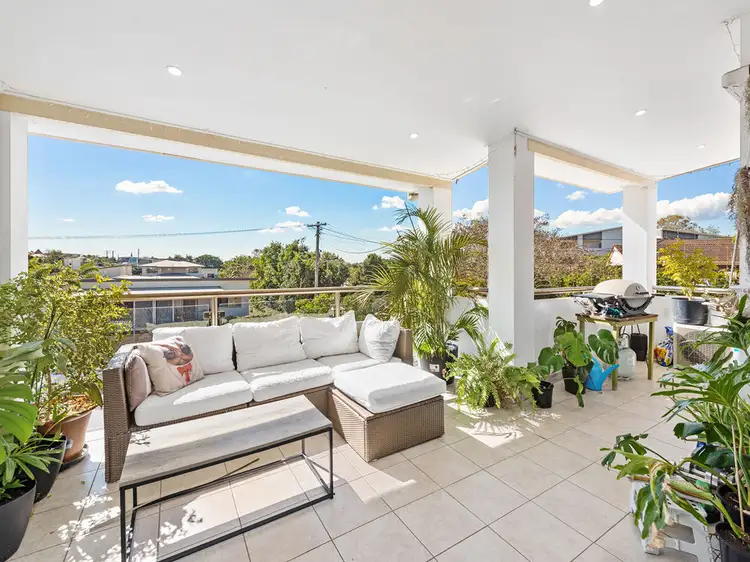 4/58 Moore Street, Morningside QLD 4170
