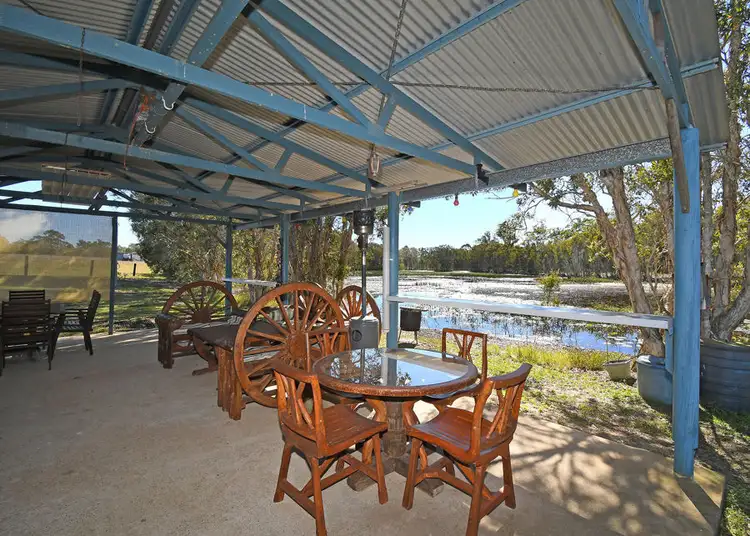 Main view of Homely house listing, Lot 2 Leos Road, Walligan QLD 4655