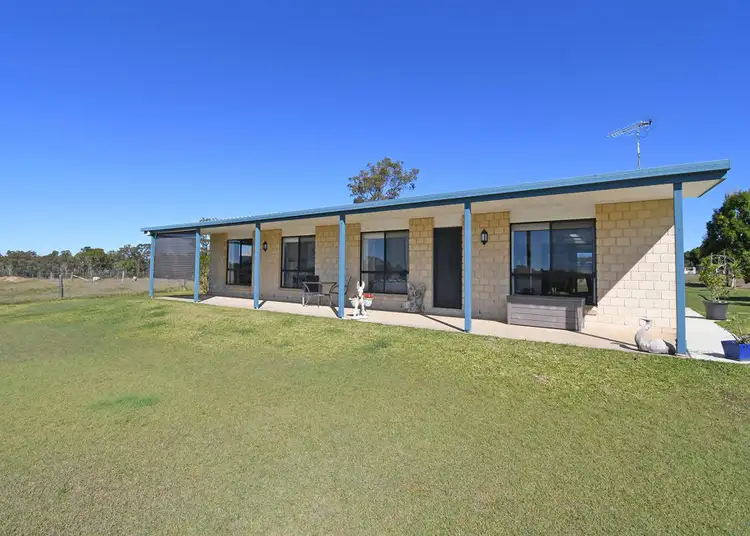Third view of Homely house listing, Lot 2 Leos Road, Walligan QLD 4655