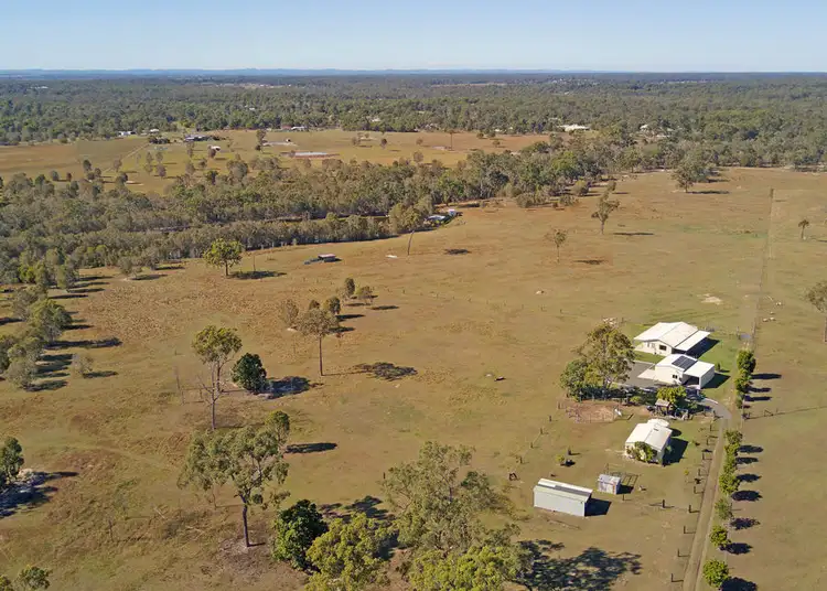 Fourth view of Homely house listing, Lot 2 Leos Road, Walligan QLD 4655