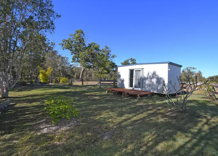 Sixth view of Homely house listing, Lot 2 Leos Road, Walligan QLD 4655