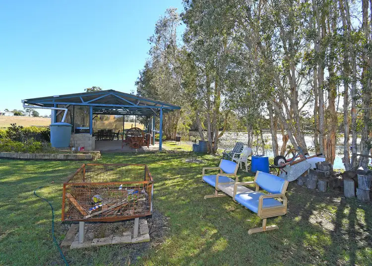 Seventh view of Homely house listing, Lot 2 Leos Road, Walligan QLD 4655