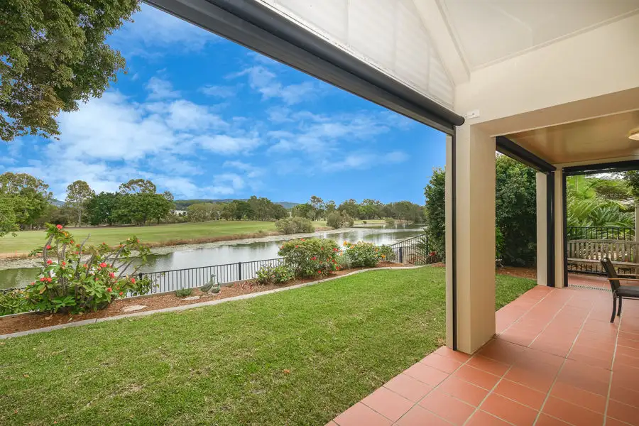 Main view of Homely house listing, 233 EASTHILL DRIVE, Robina QLD 4226