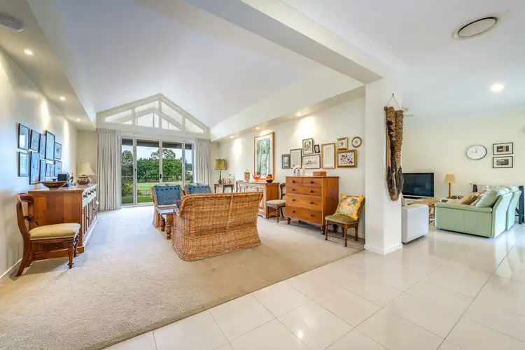 Third view of Homely house listing, 233 EASTHILL DRIVE, Robina QLD 4226