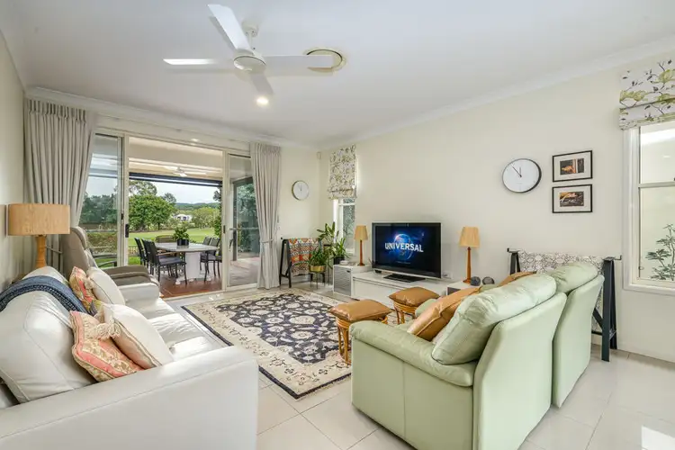 Fourth view of Homely house listing, 233 EASTHILL DRIVE, Robina QLD 4226