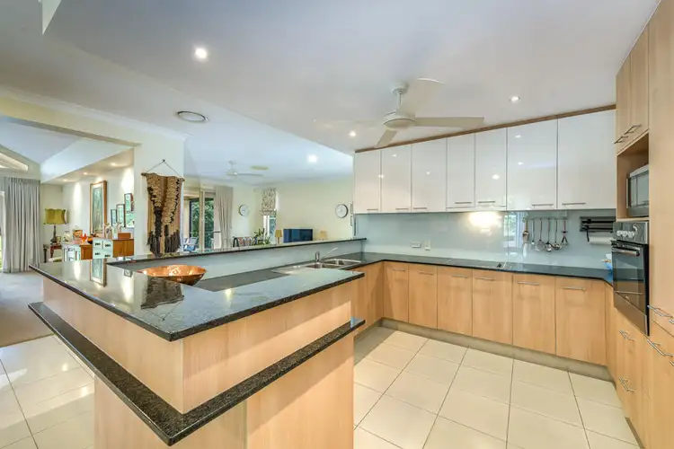 Sixth view of Homely house listing, 233 EASTHILL DRIVE, Robina QLD 4226