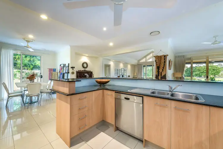 Seventh view of Homely house listing, 233 EASTHILL DRIVE, Robina QLD 4226