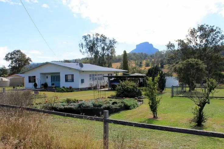 4294 Summerland Way - Unumgar, Kyogle NSW 2474