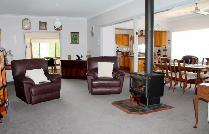 Third view of Homely rural property listing, 4294 Summerland Way - Unumgar, Kyogle NSW 2474