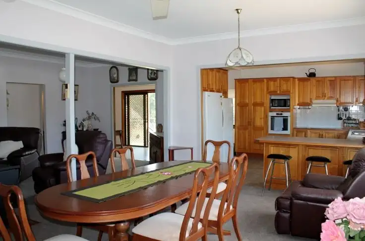 Sixth view of Homely rural property listing, 4294 Summerland Way - Unumgar, Kyogle NSW 2474