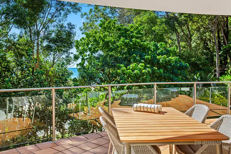 Second view of Homely unit listing, 1/24 Little Cove Road, Noosa Heads QLD 4567