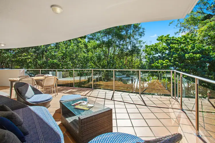 Third view of Homely unit listing, 1/24 Little Cove Road, Noosa Heads QLD 4567