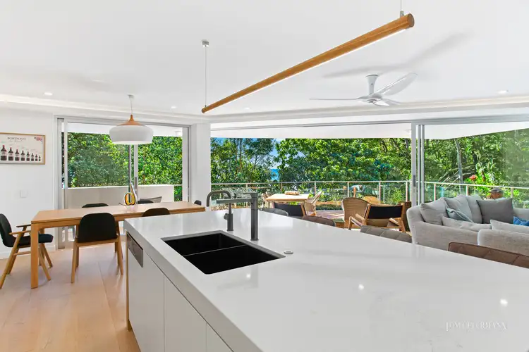 Fifth view of Homely unit listing, 1/24 Little Cove Road, Noosa Heads QLD 4567