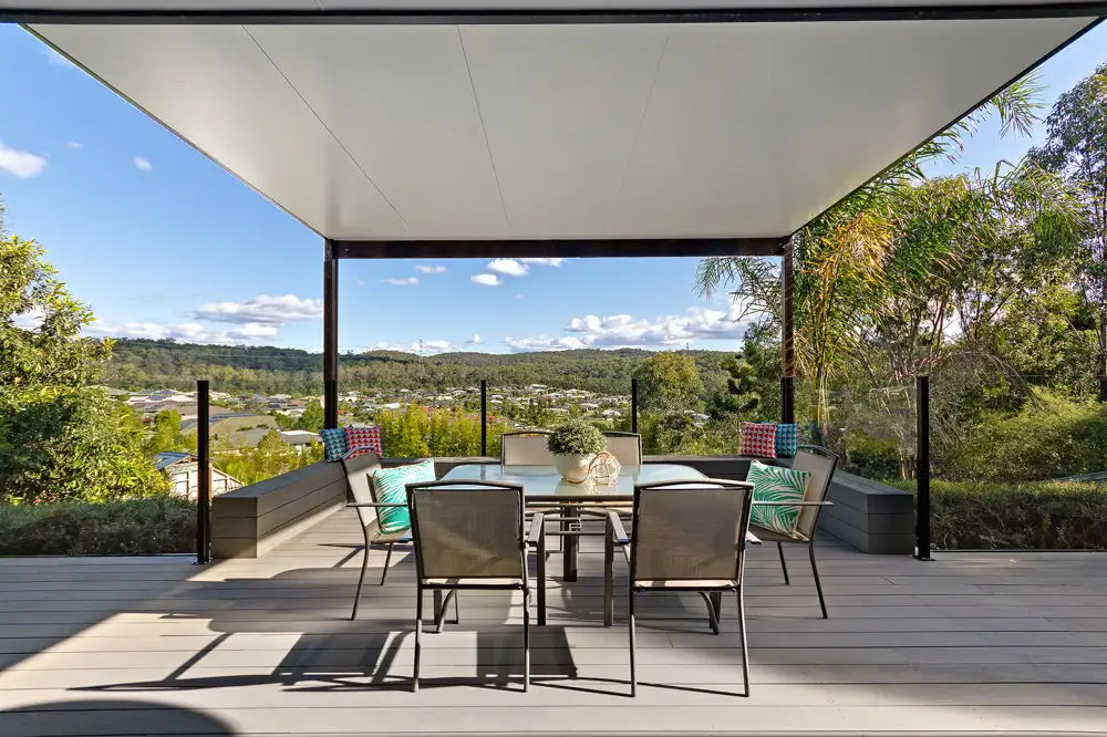 Main view of Homely house listing, 1 Wunburra Circle, Pacific Pines QLD 4211