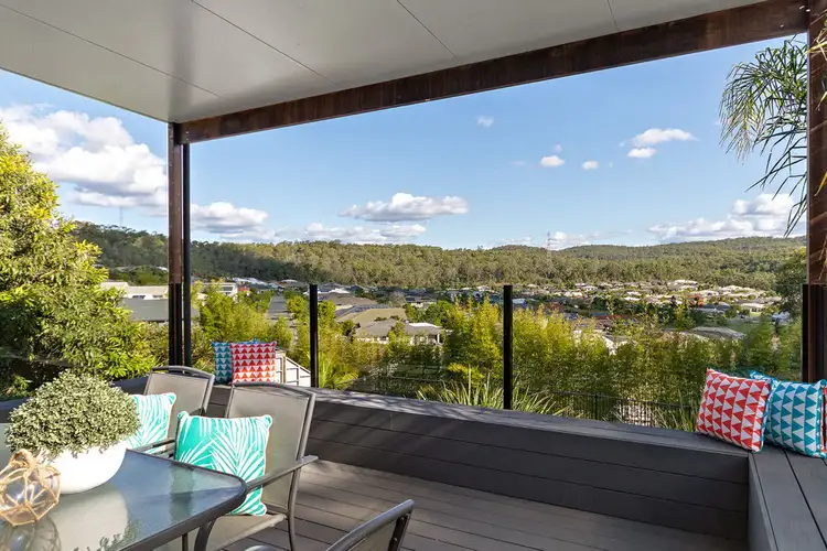 Fifth view of Homely house listing, 1 Wunburra Circle, Pacific Pines QLD 4211