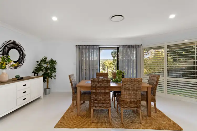 Sixth view of Homely house listing, 1 Wunburra Circle, Pacific Pines QLD 4211