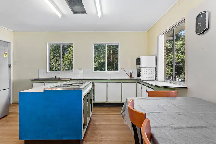 Second view of Homely house listing, 15 Cobbity Crescent, Arana Hills QLD 4054