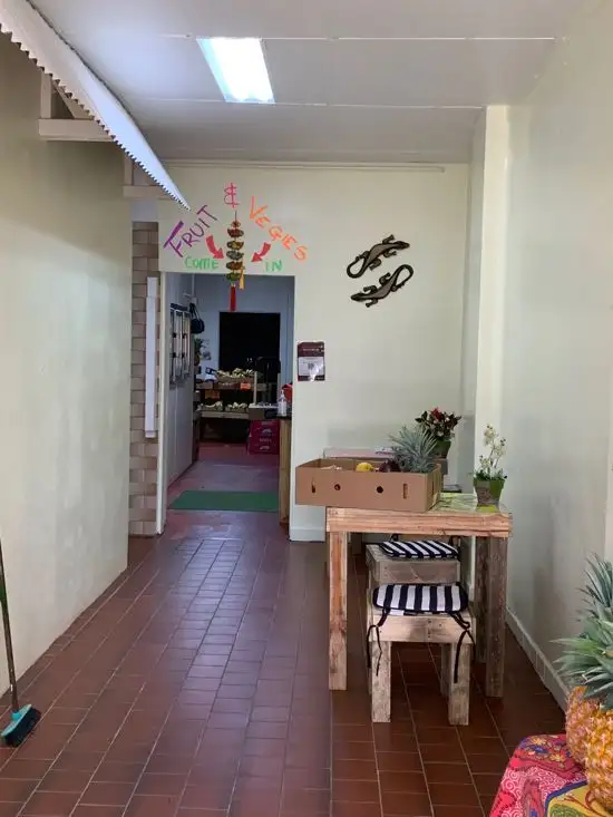 Third view of Homely studio listing, 47 Munro, Babinda QLD 4861